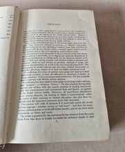 Load image into Gallery viewer, The Model Railway Encyclopaedia Ernest F Carter 4th Edition , 1958
