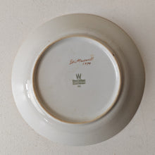 Load image into Gallery viewer, Vintage Bareuther Bavaria Waldsassen Doris Maxwell Serving Bowl Floral Berries
