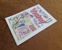 Load image into Gallery viewer, Victor Comic Issue #1421 14/05/88 May 14th 1988 Jimmy Grant U-765 Submarine
