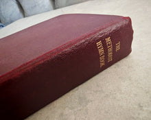 Load image into Gallery viewer, Vintage 1954 The Methodist Hymn-Book Central Methodist Church Blackpool Revised
