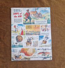 Load image into Gallery viewer, Vintage Look and Learn Magazine Issue No.50 Dated 29thth December 1962
