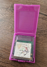 Load image into Gallery viewer, Croc 2 Game for Nintendo Gameboy Color - Game only In Pink Plastic Case
