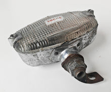 Load image into Gallery viewer, Vintage Lucas Reversing Lamp Assembly Clear Glass Lens Made in England OEM
