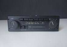 Load image into Gallery viewer, Sharp RG-F288E(BK) Vintage Stereo Car Cassette Player Radio Original Box Ford
