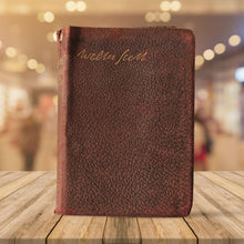 Load image into Gallery viewer, The poetical works of Sir Walter Scott, edited by Robert Ford Vintage Book

