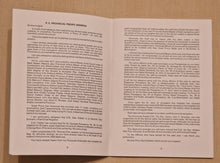 Load image into Gallery viewer, Calendar Of The Priory Of Lancashire 2005 - 2006 , Masonic Information Guide
