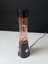 Load image into Gallery viewer, Sony PlayStation Liquid Motion Lamp Light PS1 PS2 Symbols Retro Gaming 39cm
