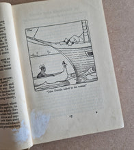 Load image into Gallery viewer, Doctor Dolittle&#39;s Post Office Hugh Lofting illustrated 1949 acceptable 16th Imp
