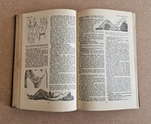 Load image into Gallery viewer, Odhams Enquire Within Comprehensive Book Of Reference For The Home &amp; The Office
