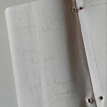 Load image into Gallery viewer, Yeoward Line 1930s Souvenir Guide Book - In Search Of The Sun, Canary Islands Cr
