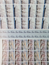 Load image into Gallery viewer, 24 Sheets Of 3D Sailing Ships Toppers &amp; Tiles , Self Adhesive, Creation Concepts
