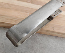 Load image into Gallery viewer, Retro Viners Brand Stainless steel ice tong , Mid-Century Modern Style
