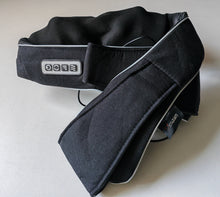 Load image into Gallery viewer, VIKTOR JURGEN Neck Massager with Heat, Shiatsu Neck and Back Massager, Kneading
