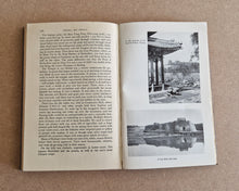 Load image into Gallery viewer, China, My China 3rd Edition By Harold B. Rattenbury 1944 Frederick Muller
