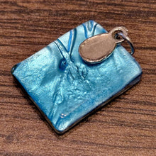 Load image into Gallery viewer, Job Lot Of Jewellery Pendant Mized Lot Cross, Paua Abalone shell, Glass , JP and Rhinestone Pendants
