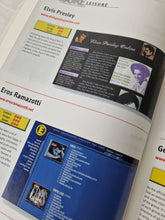 Load image into Gallery viewer, Handbook of top addresses in the internet Year 2000 Edition Rare Vintage Book
