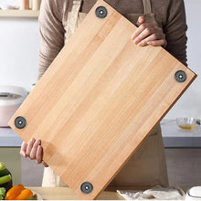 Load image into Gallery viewer, 8/80Pcs Rubber Pads Floor Protectors Non-slip Cutting Board Furniture Bumper Gasket Table Chair Leg Cover Furniture Hardware Mat
