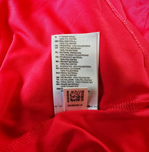 Load image into Gallery viewer, Adidas ClimaCool Pink Girls T-Shirt Size 13-14Y Large – Used
