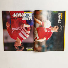 Load image into Gallery viewer, Vintage MATCH Football Magazine March 7, 1992 | Issue Includes Posters | FA Cup
