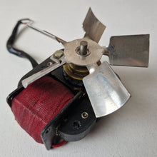 Load image into Gallery viewer, Vintage Mycalex &amp; T.I.M Ltd Projector Motor Fan
