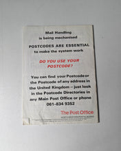 Load image into Gallery viewer, Manchester Lord Mayor’s Parade 1978 Programme Communication Manchester 78
