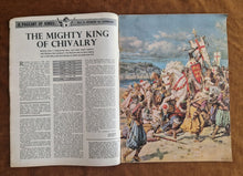 Load image into Gallery viewer, Vintage Look and Learn Magazine Issue No.85 Dated 31st August 1963
