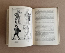 Load image into Gallery viewer, Discovering The Theatre C.V. Burgess Hardback 1960 Ex-library Copy Vintage Book
