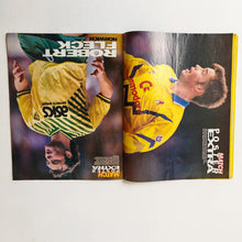 Load image into Gallery viewer, Vintage MATCH Football Magazine March 7, 1992 | Issue Includes Posters | FA Cup
