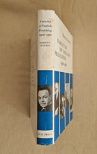 Load image into Gallery viewer, Varieties Of English Preaching, 1900-1960 - Davies Horton 1963-01-01 First Editi
