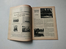 Load image into Gallery viewer, Vintage Model Engineer Magazine 18 March 1977 Volume 143, No. 3557 Engineering
