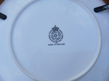 Load image into Gallery viewer, Royal Worcester Fine Bone China Cathedral Market Wall Plate Framed 28.5cm
