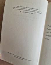 Load image into Gallery viewer, Margin Released, J.B. Priestley, The Reprint Society, 1962 Hardback Vintage Book
