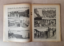 Load image into Gallery viewer, The War Illustrated No 223 Vol.9 23rd November 1918 Vintage Magazine
