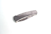 Load image into Gallery viewer, Vintage Albainox Steel Folding Pocket Pen Knife
