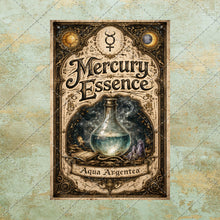 Load image into Gallery viewer, Antique Apothecary Labels Set 30 Vintage Potion, Poison &amp; Botanical Bottle Labels, Gothic Alchemy Printable for Junk Journals, PNG PDF
