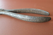 Load image into Gallery viewer, Vintage Ceka 3754 pincers cobblers joiner wire snips pliers Tool
