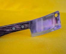 Load image into Gallery viewer, Vintage Rostfrei Cheese Slicer Knife Still in Original Box Excellent Condition
