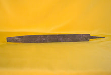 Load image into Gallery viewer, W Tyzack and Sons File Woodworking 1950s 1960s Vintage Hand Tool Part
