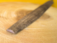 Load image into Gallery viewer, W Tyzack and Sons File Woodworking 1950s 1960s Vintage Hand Tool Part
