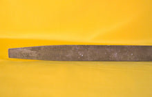 Load image into Gallery viewer, W Tyzack and Sons File Woodworking 1950s 1960s Vintage Hand Tool Part
