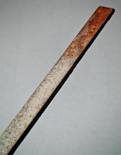 Load image into Gallery viewer, Flat Metal File with Wooden Handle 30.5cm Long, 1.5cm Wide – Used Woodwork Tool
