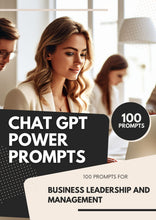 Load image into Gallery viewer, Power Mum AI Business Bundle : Launch &amp; Grow a Profitable Online Business from Home — Powered by AI
