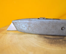 Load image into Gallery viewer, Vintage Guy Brand Tools Model 1670 Utility / Carpet Knife Cutting Tool
