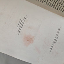 Load image into Gallery viewer, THE HUMAN BODY by TREVOR HEATON 1928 Reprinted Vintage Book George G Harrap &amp; Co Ltd
