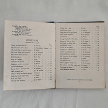 Load image into Gallery viewer, The Little Picture Hymn Book Vintage Religious Spirituality Book
