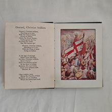 Load image into Gallery viewer, The Little Picture Hymn Book Vintage Religious Spirituality Book
