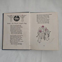 Load image into Gallery viewer, The Little Picture Hymn Book Vintage Religious Spirituality Book
