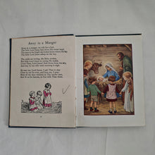 Load image into Gallery viewer, The Little Picture Hymn Book Vintage Religious Spirituality Book
