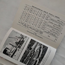 Load image into Gallery viewer, Observer&#39;s Book of Ships by Frank E. Dodman Vintage Book 1955
