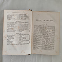 Load image into Gallery viewer, History of England Volume III by Lord Macaulay Published by Longmans Green and Co London 1864
